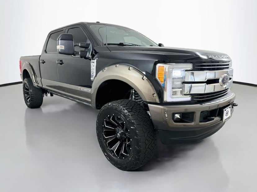 2017 Ford F-250 - Image 1