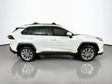 2025 Toyota RAV4 - Preview 4
