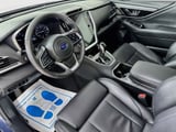 2025 Subaru Legacy - Preview 9