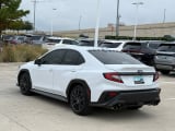 2023 Subaru WRX - Preview 4