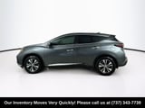 2019 Nissan Murano - Preview 4
