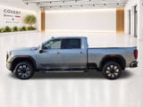 2026 GMC Sierra 2500HD - Preview 5