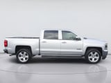 2016 Chevrolet Silverado 1500 - Preview 5