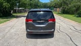 2021 Chrysler Voyager - Preview 4