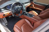 2019 Maserati Quattroporte - Preview 10