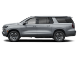 2025 Chevrolet Suburban - Preview 3