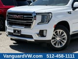 2023 GMC Yukon XL - Preview 2