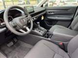 2027 Honda CR-V - Preview 9
