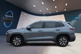 2026 Volkswagen Tiguan - Preview 7