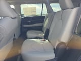 2026 Toyota Grand Highlander - Preview 10