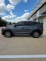 2017 Hyundai Tucson - Preview 2