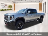 2026 GMC Sierra 2500HD - Preview 3