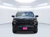 2026 Chevrolet Silverado 1500 - Preview 8