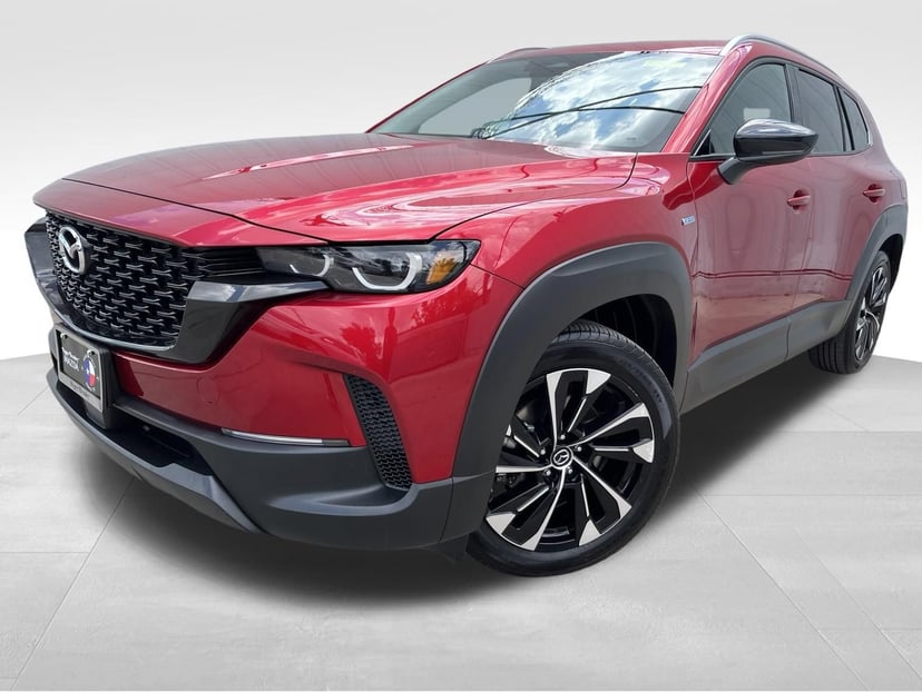 2025 Mazda CX-50 - Image 1