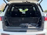 2026 Toyota Sequoia - Preview 4