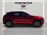 2024 Cadillac XT4 - Preview 11