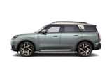 2027 MINI Countryman - Preview 4