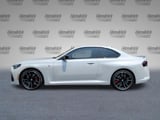 2026 BMW 2 Series - Preview 9