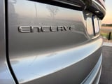 2025 Buick Enclave - Preview 8