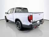 2026 Honda Ridgeline - Preview 7