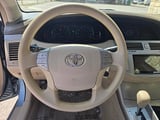 2009 Toyota Avalon - Preview 12