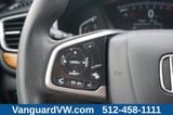 2021 Honda CR-V - Preview 15