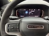 2026 Jeep Grand Wagoneer - Preview 11