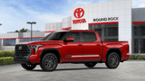 2026 Toyota Tundra - Preview 2