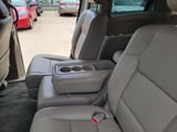 2015 Honda Odyssey - Preview 13