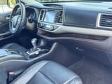 2015 Toyota Highlander - Preview 12