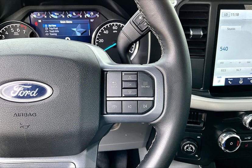 2023 Ford F-150 - Image 1