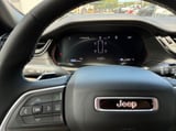 2026 Jeep Grand Cherokee - Preview 11
