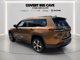 2026 Jeep Grand Cherokee L - Preview 7
