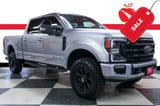 2021 Ford F-250 - Preview 2