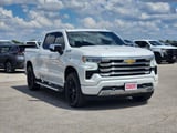 2024 Chevrolet Silverado 1500 - Preview 3