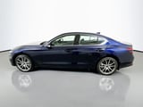 2026 Genesis G70 - Preview 8