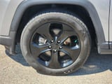 2021 Jeep Compass - Preview 9