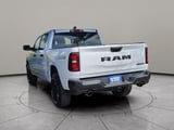 2026 Ram 1500 - Preview 7