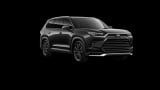 2026 Toyota Grand Highlander - Preview 15