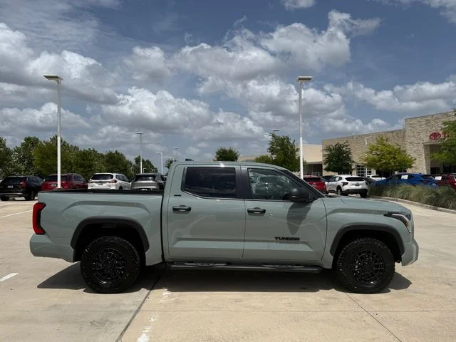 2026 Toyota Tundra - Image 3
