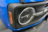 2025 Ford Bronco - Preview 13