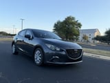 2015 Mazda Mazda3 - Preview 7