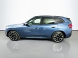 2026 BMW X3 - Preview 8