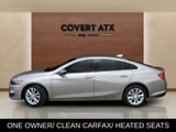 2025 Chevrolet Malibu - Preview 2