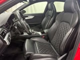 2018 Audi S4 - Preview 13