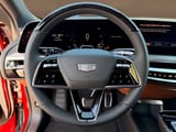 2027 Cadillac Lyriq - Preview 10