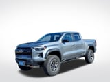 2026 Chevrolet Colorado - Preview 7