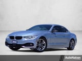 2014 BMW 4 Series - Preview 2