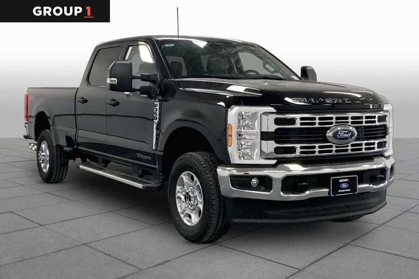 2026 Ford F-350 - Image 1