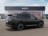 2027 Kia Telluride - Preview 6